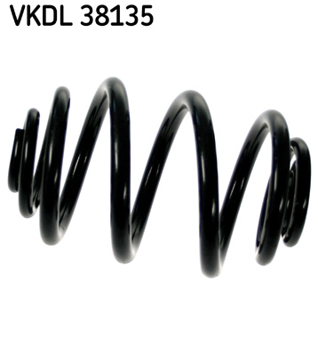SKF VKDL 38135 Fahrwerksfeder